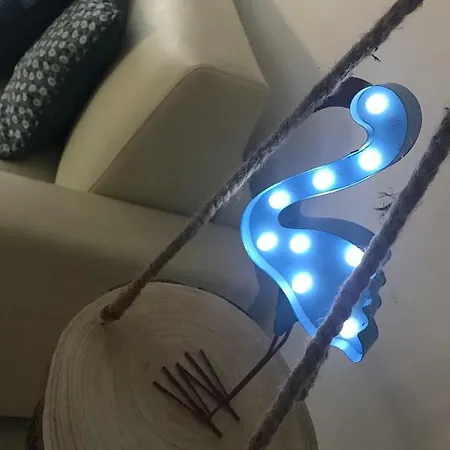 アパート Sotto Il Cielo Di *